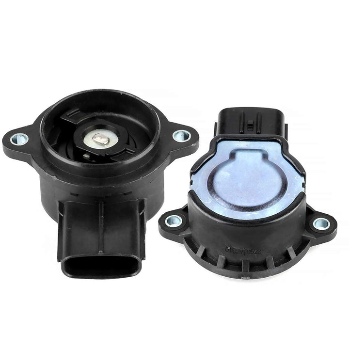 TPS-Sensor, Drosselklappenstellungssensor, 89457-52010 Positionssensor TPS Drosselklappensensor Gass