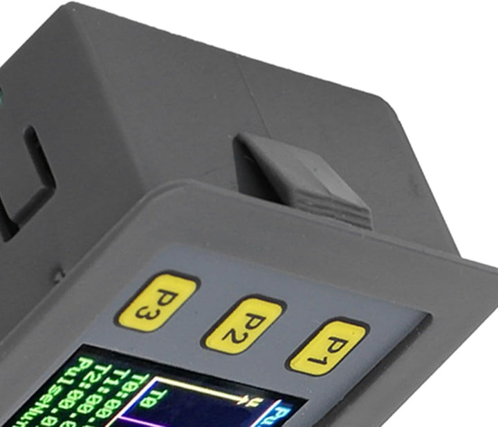 Fafeicy WSFG-06 PWM Signalgenerator Modul, 4-20mA 2-10V Impulsverstellbares Modul, Sinuswellensignal
