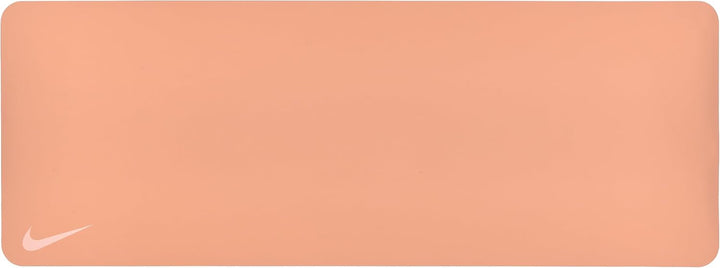 Nike Unisex Yoga Mat 4Mm Reve Yogamatte, 809 Apricot Agate/Washed Coral, 66cmx180cm