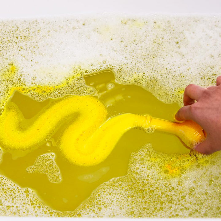 ZIMPLI - Baff Potions, Mix 6 Magical Potions That Fizz, Explode and Colour The Water, Science &amp; Educ
