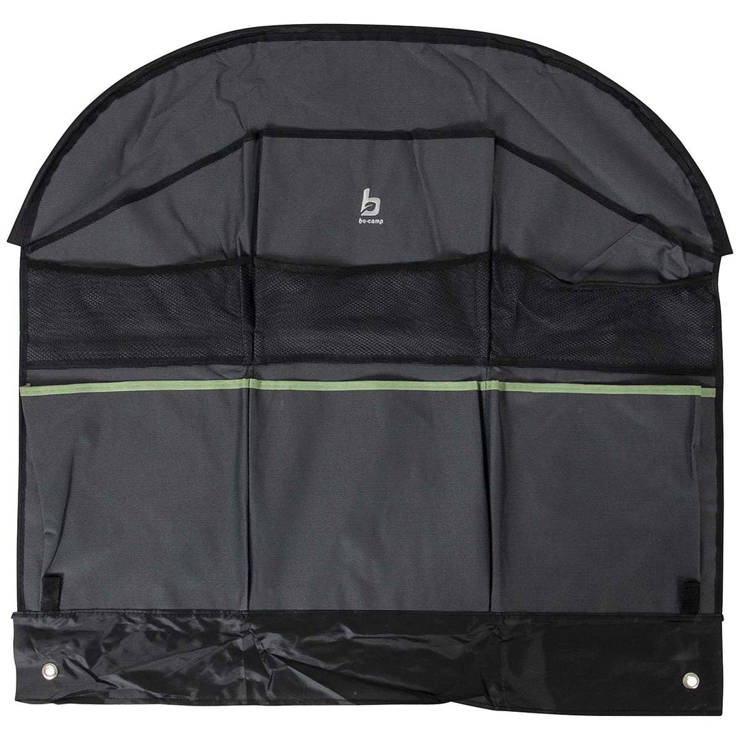 Bo-Camp - Rund - Rad-Organizer