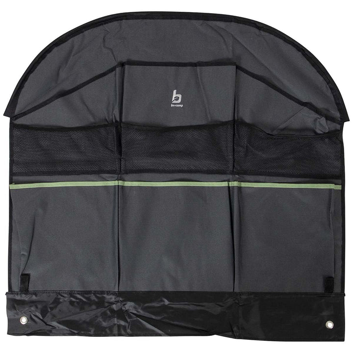 Bo-Camp - Rund - Rad-Organizer