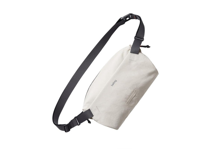 Bellroy Lite Sling (leichte Crossbody-Tasche) Einheitsgrösse Ash, Einheitsgrösse Ash