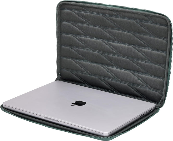 Thule Gauntlet Hülle MacBook® Pro 16" Hazy Green, One-Size Hazy green One-Size, Hazy green One-Size