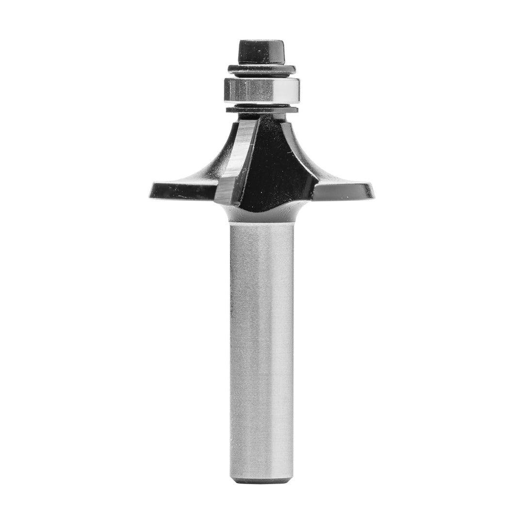 ENT 15660 Formfräser HW, Schaft (S) 8 mm, Durchmesser (D) 30,2 mm, NL1 10,5 mm, NL2 6,5 mm, SL 32 mm