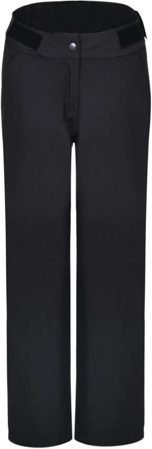 Dare 2b Lowline II Womens Core Stretch für Ski, Wandern und Trekking – Recyceltes, warm hinterlegtes