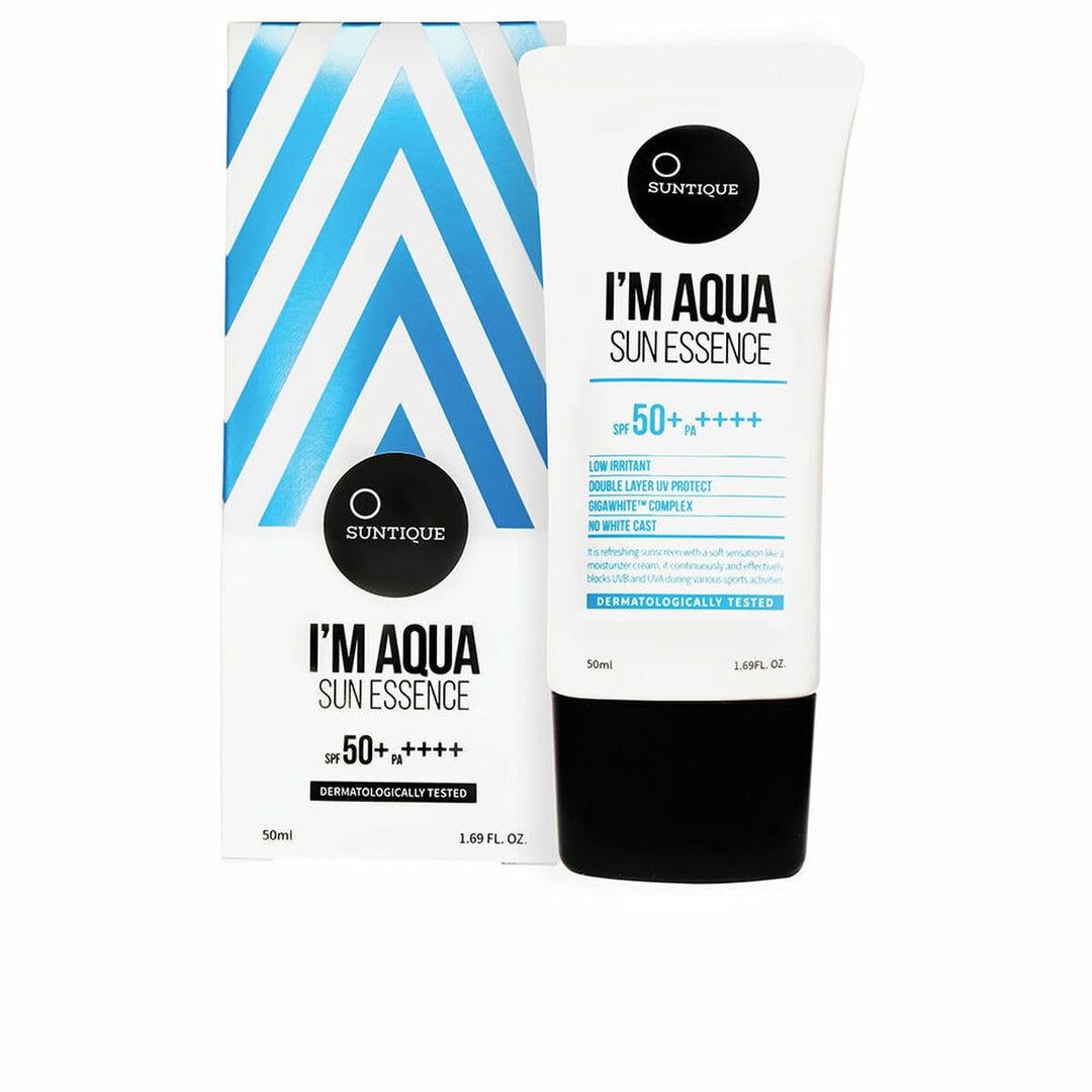SUNTIQUE I'M AQUA SUN ESSENCE 50 ml