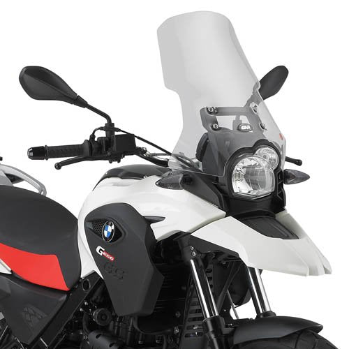 Spoilerscheibe passend für BMW G 650 GS Bj. 11 – 16
