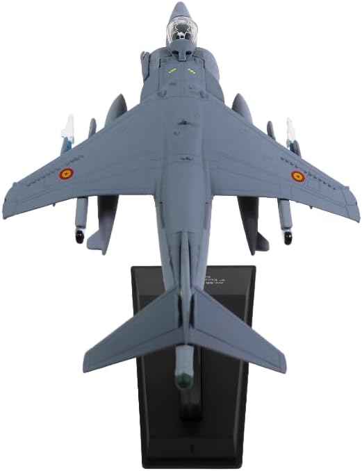 OPO 10 - 1/100 Militärkampfflugzeug, kompatibel mit AV-8B Harrier II NA Spanien 1998 – CP108