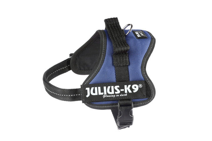 K9 Powergeschirr, Grösse: XS/Mini-Mini, Indigo XS/Mini-Mini Indigo, XS/Mini-Mini Indigo