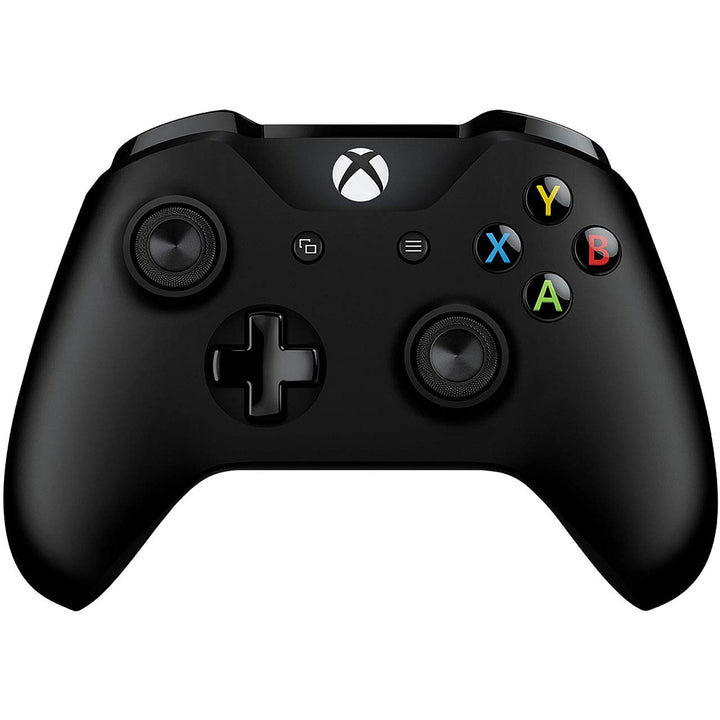 Microsoft Xbox Wireless Controller, Schwarz