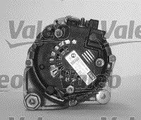 VALEO 437498 Generator