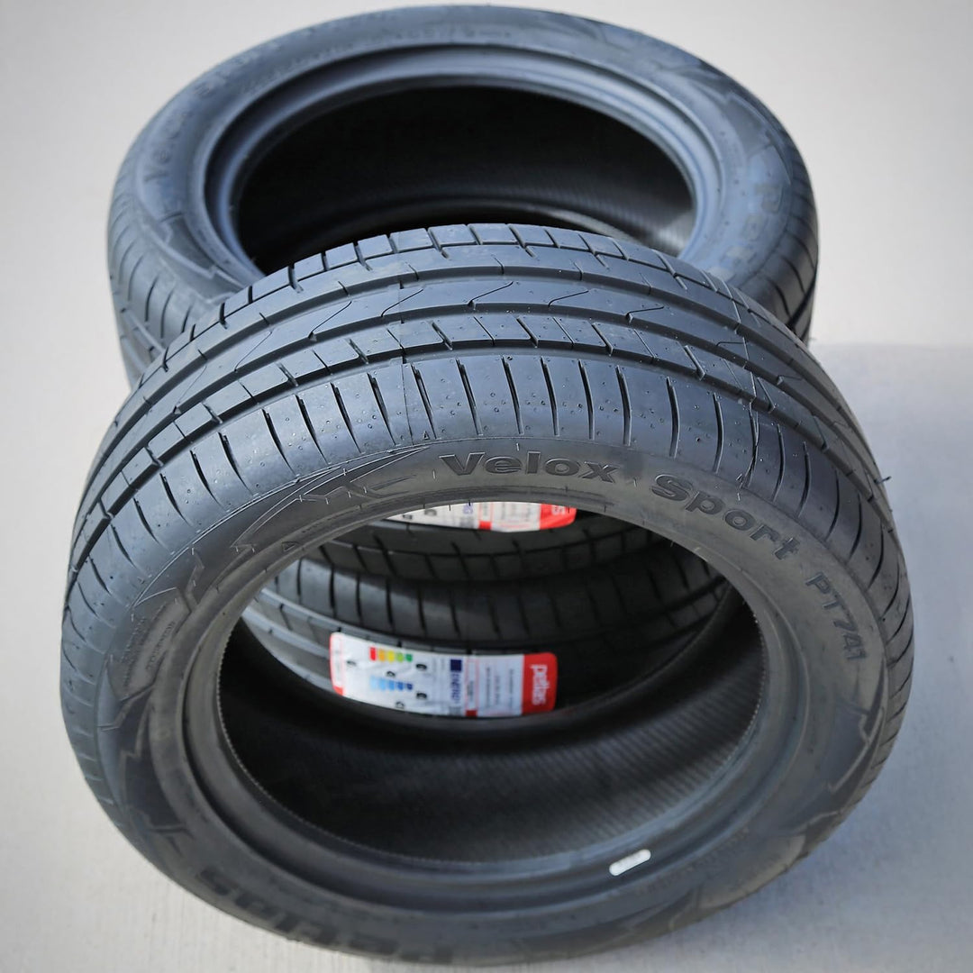 Petlas Velox Sport PT741 XL - 245/45R19 102W - Sommerreifen