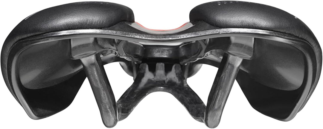 Selle Italia SLR Boost Kit Carbonio Superflow Sattel Unisex Einheitsgrösse, Einheitsgrösse