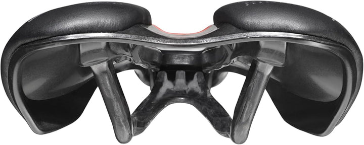 Selle Italia SLR Boost Kit Carbonio Superflow Sattel Unisex Einheitsgrösse, Einheitsgrösse