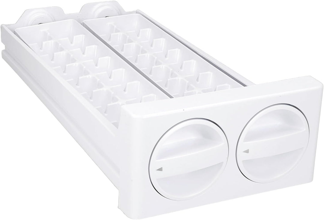 Kompatibel/Ersatz für Beko 5912630100 Eiswürfelbereiter für KühlGefrierKombination
