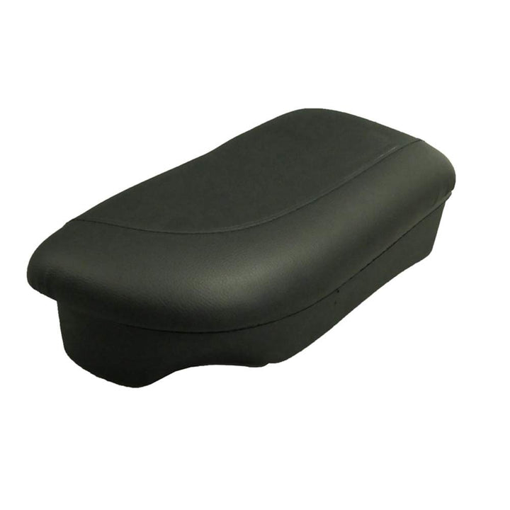 AUTO-STYLE Armlehne Kunstleder kompatibel mit Seat Altea 2004- / Altea XL 2006- / Toledo 2004-