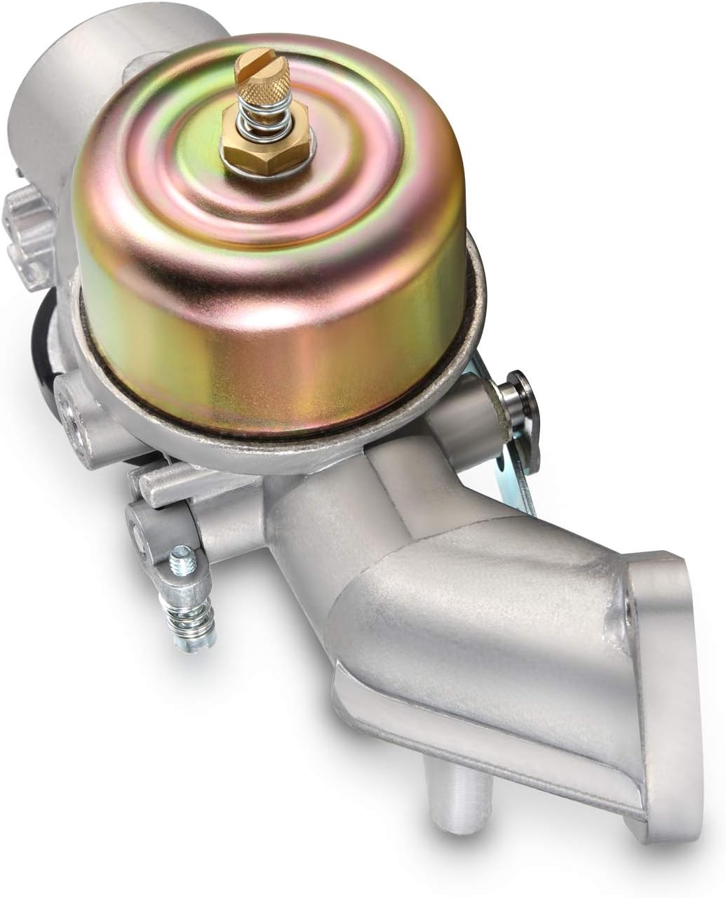 Dromedary Vergaser für Briggs & Stratton 491026 281707 491031 490499 281702