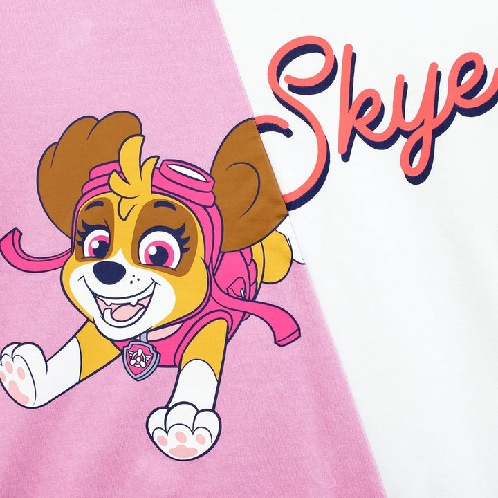 PAW PATROL Pullover Mädchen | Skye Sweatshirt Kinder | Pullover Für Mädchen, 92