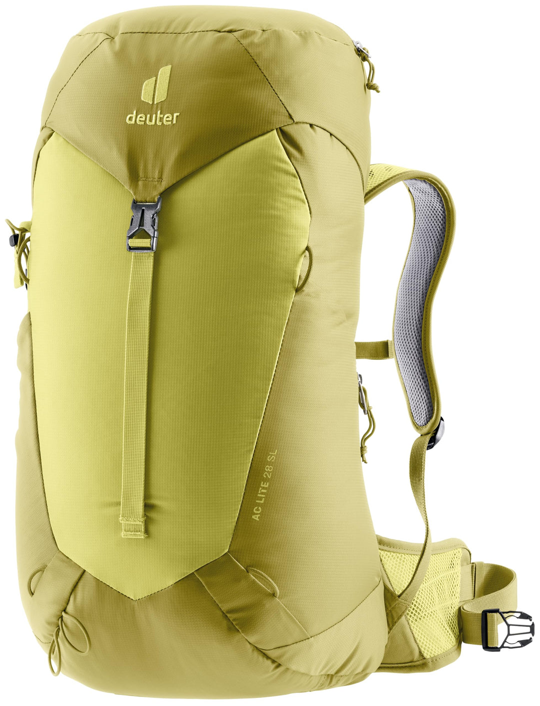 deuter AC Lite 28 SL Damen Wanderrucksack Sprout-linden, Sprout-linden