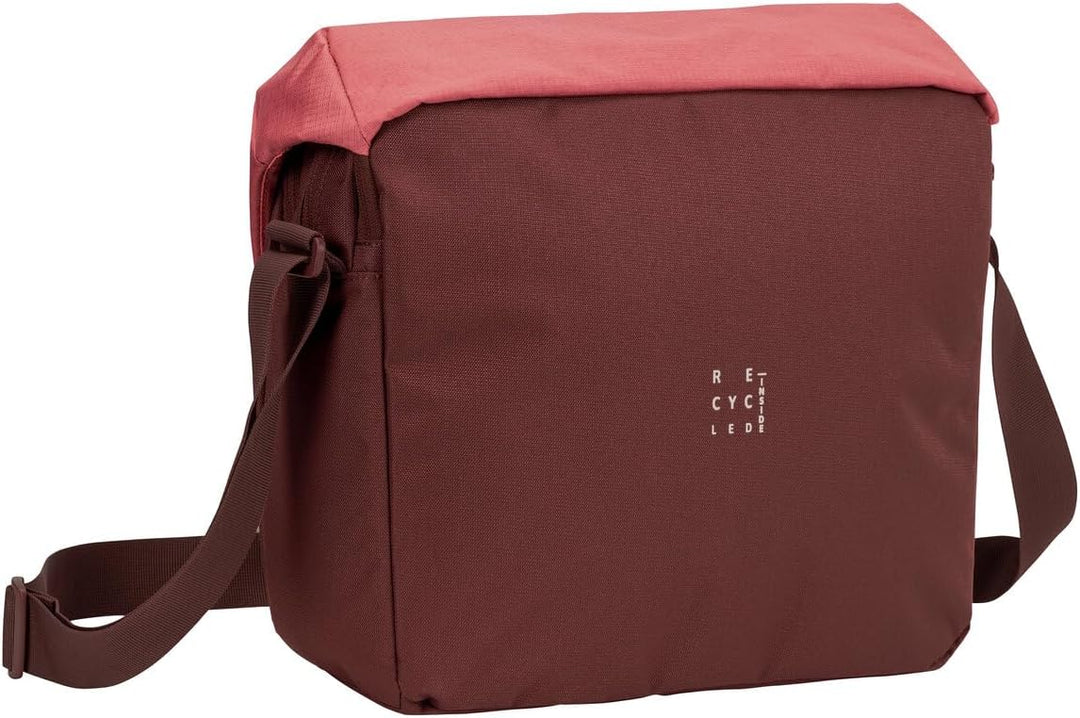 VAUDE Taschen-ab8 Rom M III Einheitsgrösse Dark Cherry, Einheitsgrösse Dark Cherry