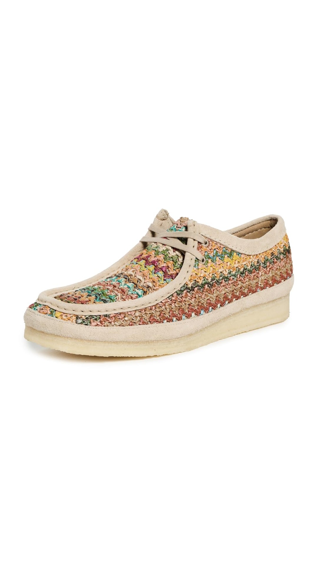 Clarks Desert Boot 001037785 Damen Desert Boots 41.5 EU Multi Bast, 41.5 EU Multi Bast
