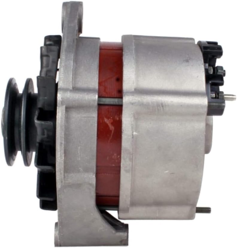 HELLA - Generator/Lichtmaschine - 14V - 70A - für u.a. Opel Astra F Hatchback (T92) - 8EL 012 427-21
