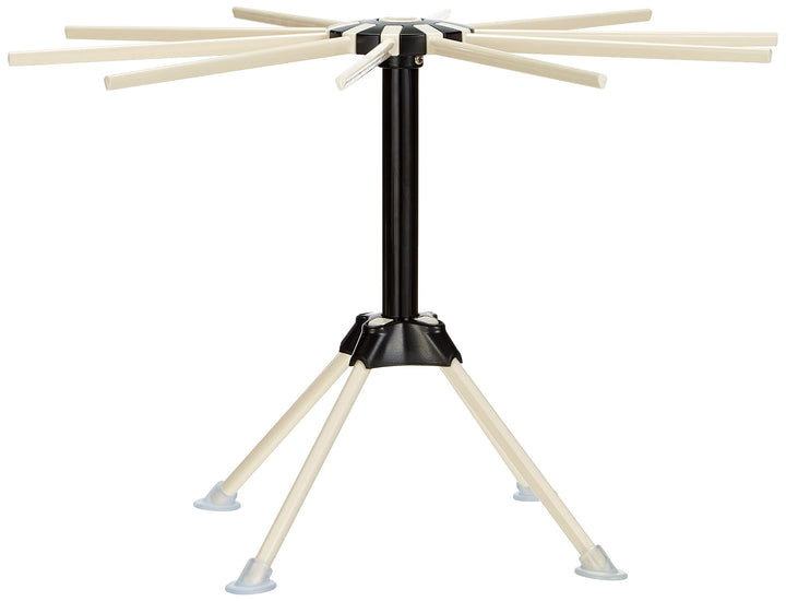 Küchenprofi Nudeltrockner PASTACASA, 28cm Höhe, Zubehör für Nudelmaschine, 6-Einheiten, Nudelständer