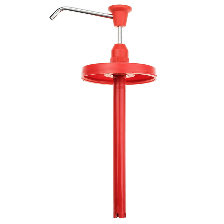 STIX Pumpe Spender Profi Handwaschpaste 3 Liter Dosierpumpe Waschpaste (Pumpspender), Pumpspender