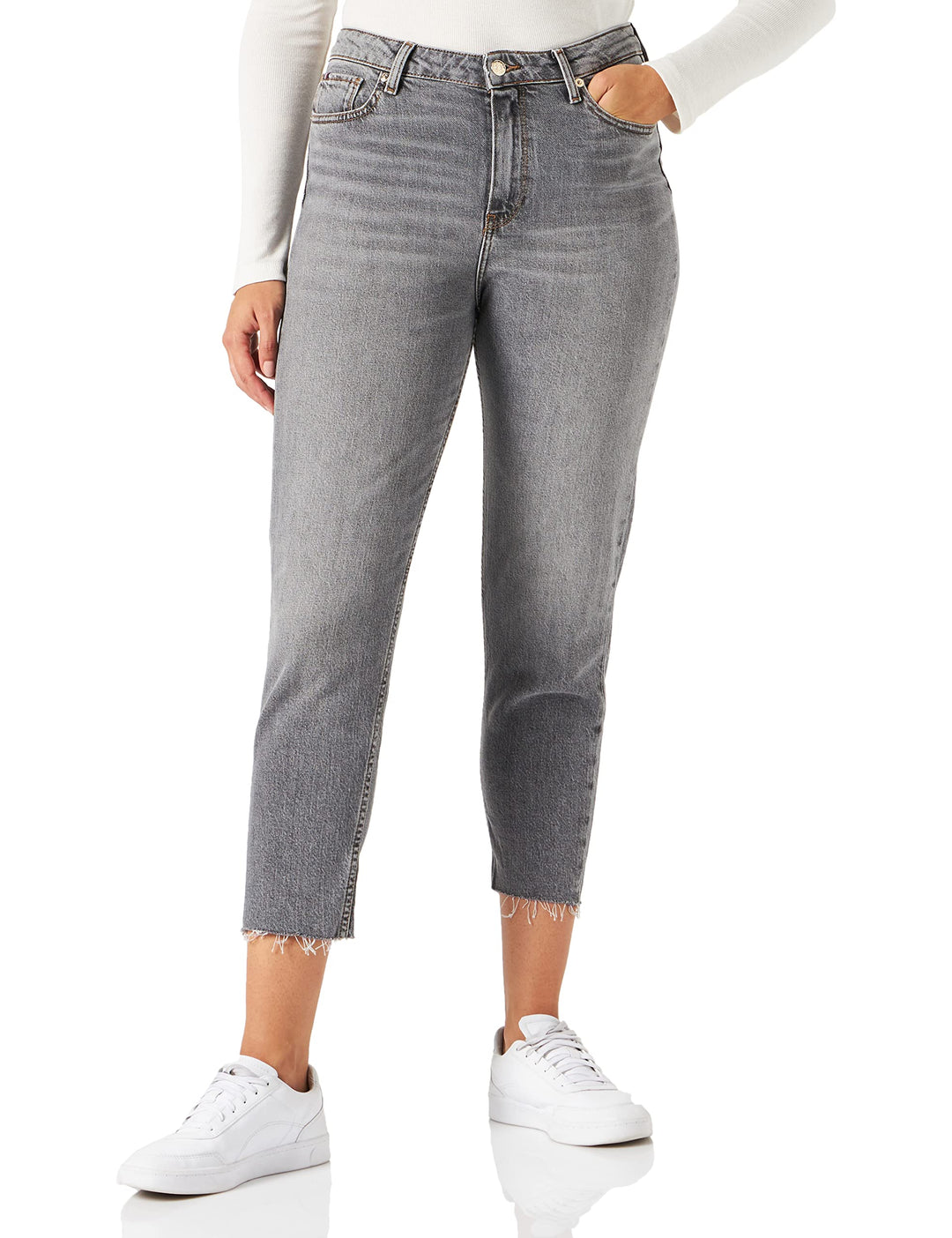 Tommy Hilfiger Damen Jeanshosen 29W / 32L Denim (Zigi), 29W / 32L Denim (Zigi)