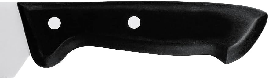 WMF Classic Line Kochmesser 34 cm, Spezialklingenstahl, Kunststoffgriff, Klinge 20 cm
