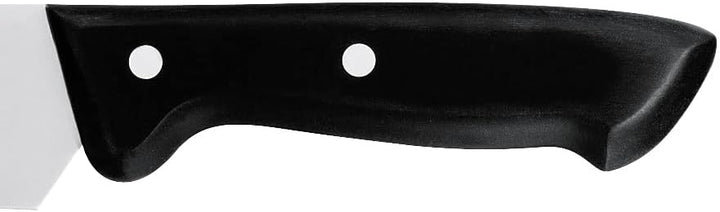 WMF Classic Line Kochmesser 34 cm, Spezialklingenstahl, Kunststoffgriff, Klinge 20 cm