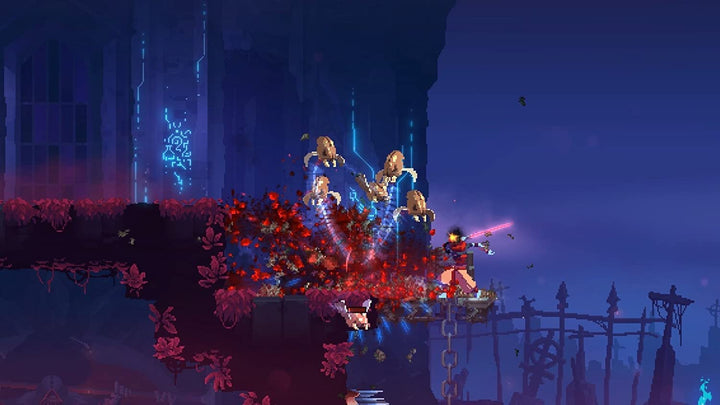 Dead Cells (Game of The Year Edition)