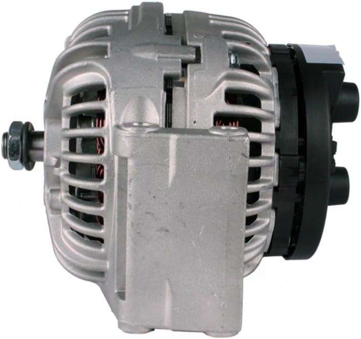 HELLA - Generator/Lichtmaschine - 28V - 110A - für u.a. DAF CF / XF - 8EL 012 584-331