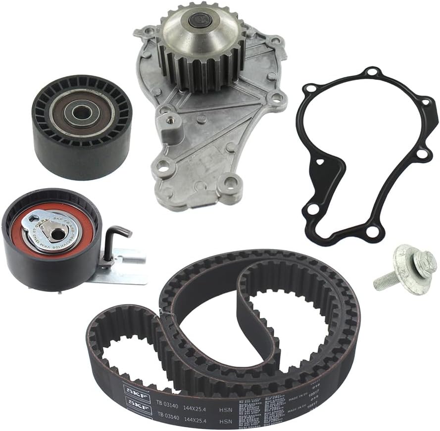 SKF VKMC 03140 Wasserpumpe + Zahnriemensatz