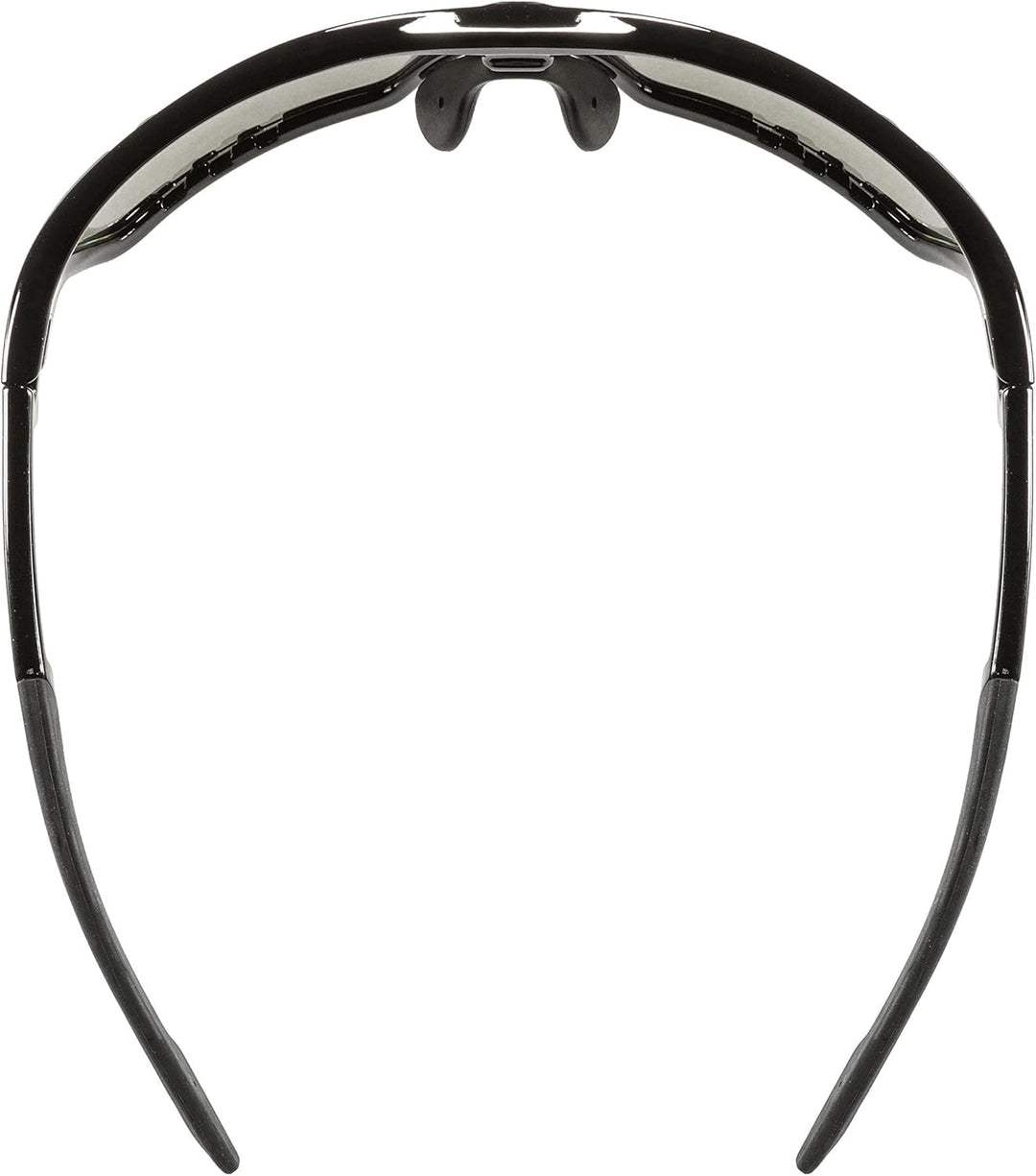 uvex sportstyle 706 - Sportbrille für Damen und Herren - 100% UVA-, B, C Schutz- druckfreier Sitz &