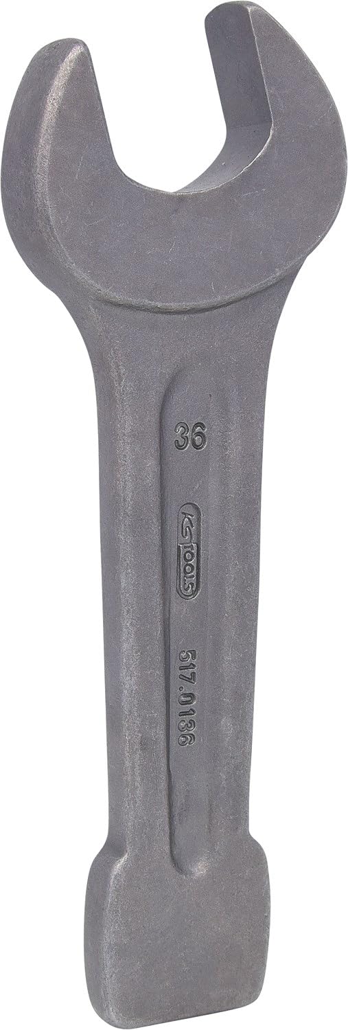 KS Tools 517.0136 Schlag-Maulschlüssel, 36mm