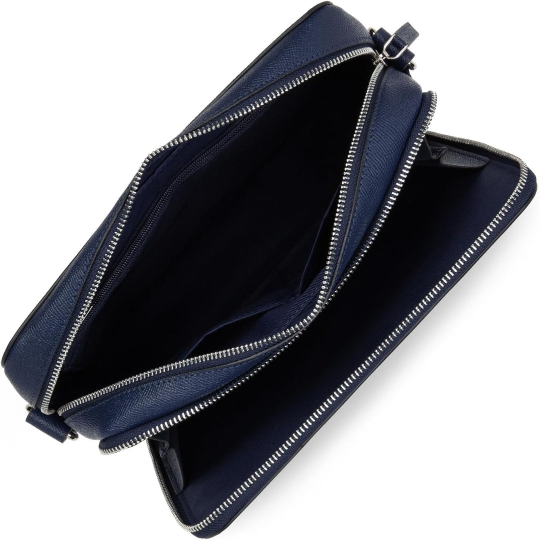 LANCASTER Tasche für Lauflernhilfe Einheitsgrösse Dunkelblau, Einheitsgrösse Dunkelblau
