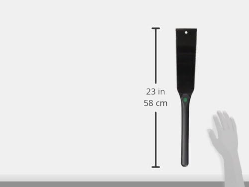 Edessö 937240 Universalsäge-Duo mit 240mm 9+17 ZpZ, Silber