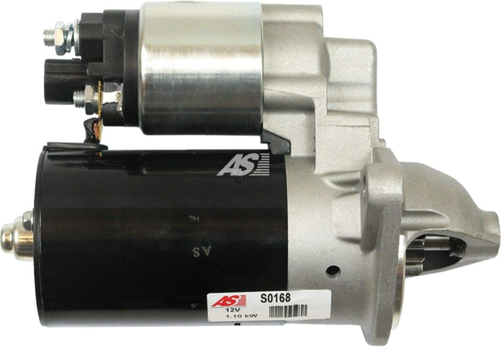 ASPL S0168 Anlasser