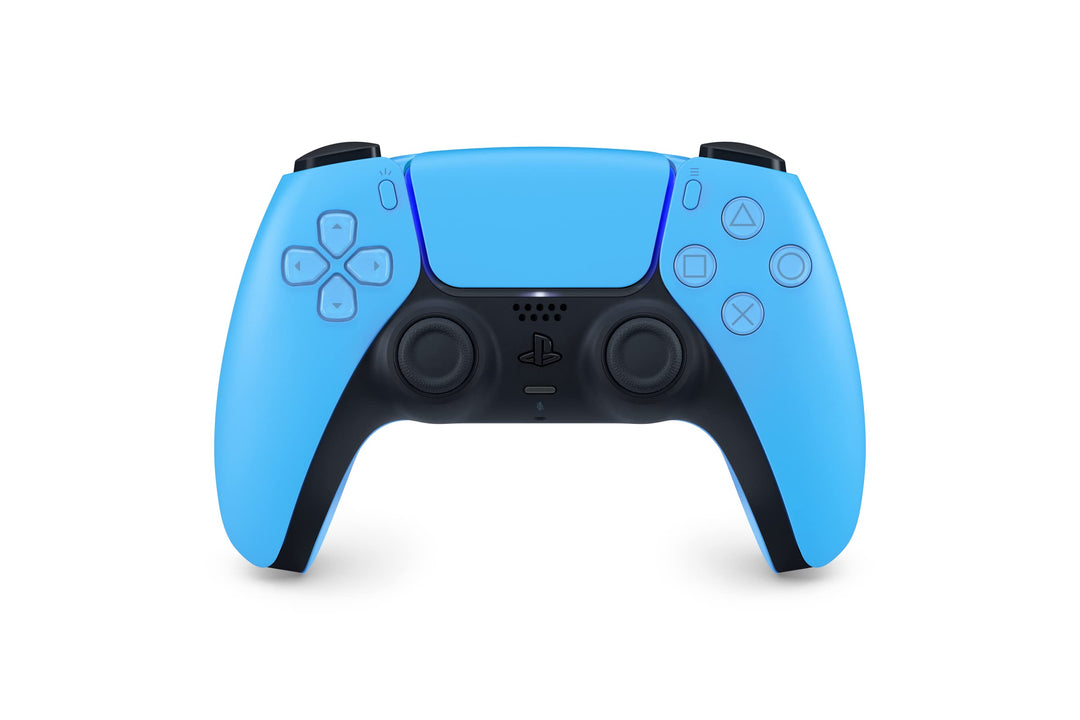 DualSense® Wireless-Controller - Starlight Blue