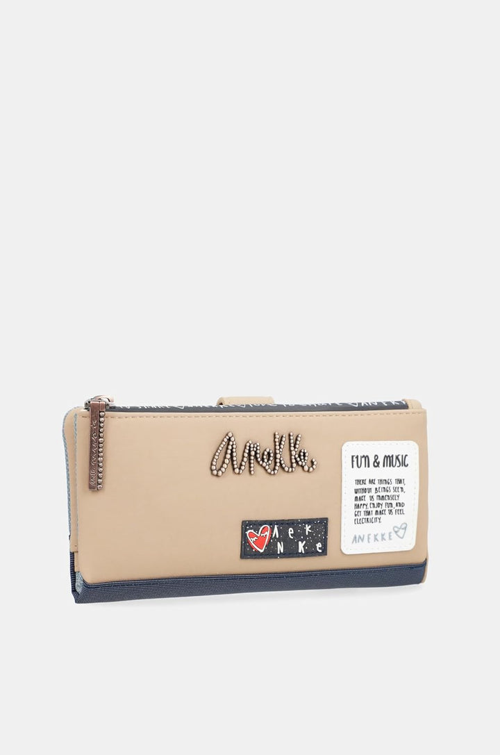 Anekke Fun&Music Geldbörse 20 cm