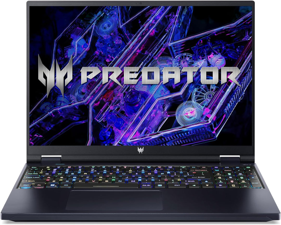 Acer Predator Helios Neo 16 (PHN16-71-76PW) Gaming Laptop | 16" WUXGA 165Hz Display | Intel Core i7