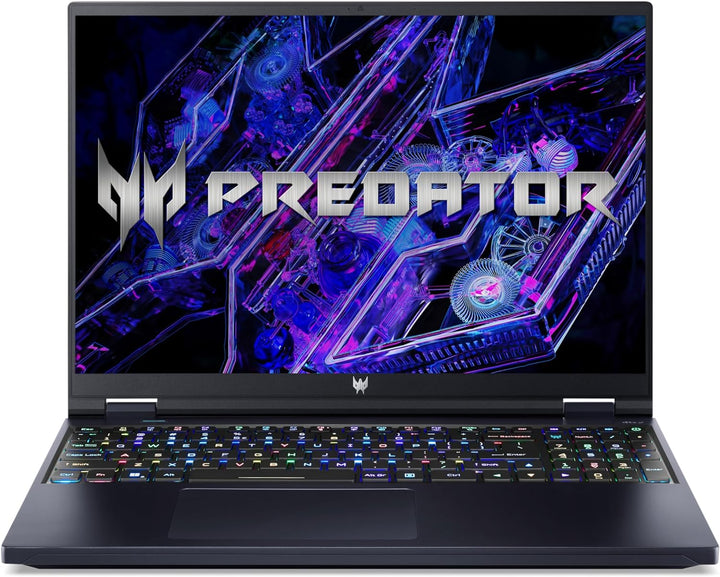 Acer Predator Helios Neo 16 (PHN16-71-76PW) Gaming Laptop | 16" WUXGA 165Hz Display | Intel Core i7