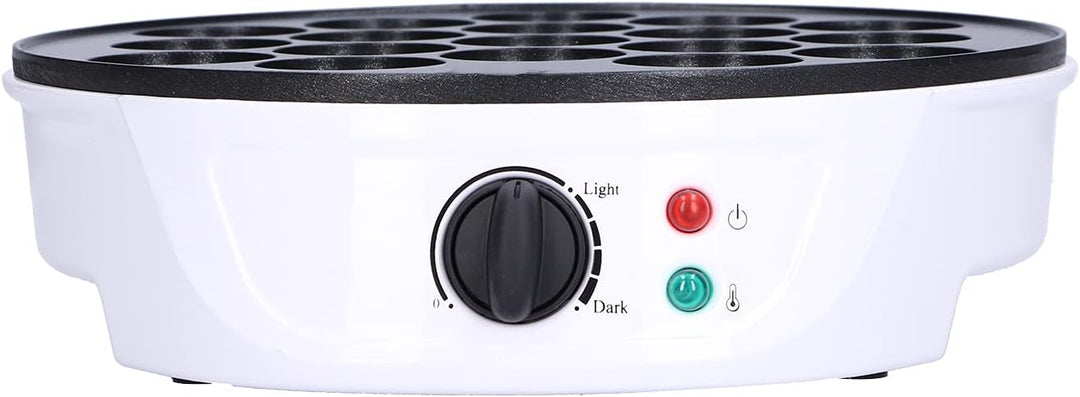 Takoyaki Maker, tragbar, 18 Löcher, Takoyaki Maker für Fruchtkugeln, Takoyaki (#2), #2