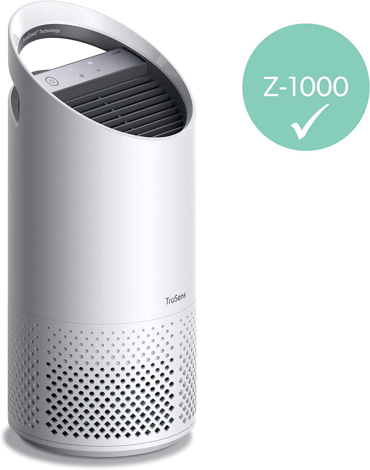 Leitz TruSens Gerüche &amp; VOC 3-in-1 HEPA-Filtertrommel für Leitz TruSens Z-1000 Luftreiniger, Maschen