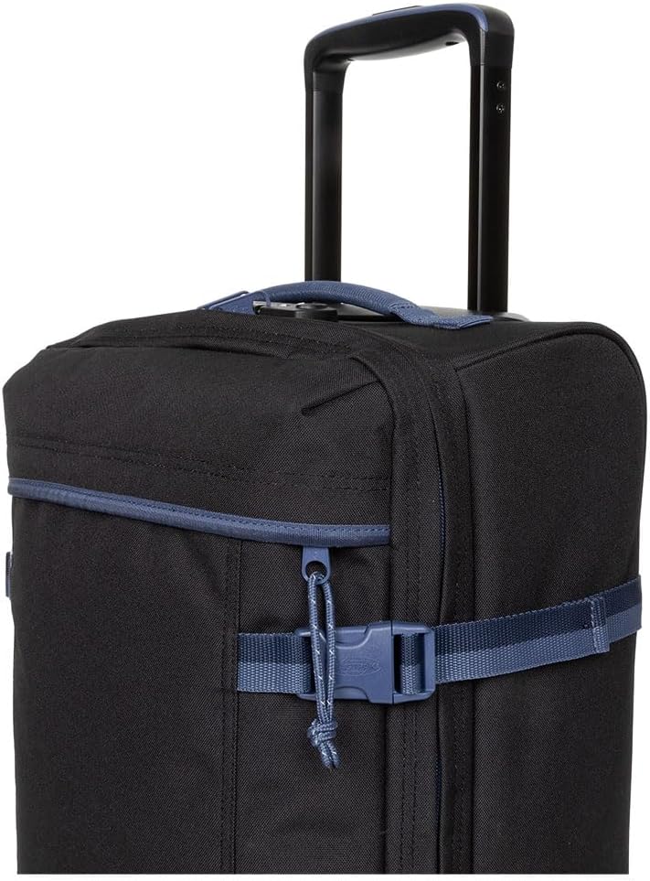 EASTPAK Tranverz XXS TRANVERZ XXS, Einheitsgrösse Kontrastprblack, Kontrastprblack