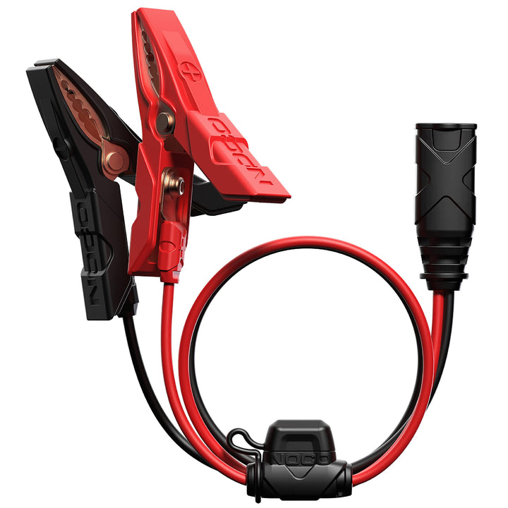 NOCO GC001 X-Connect Batterieklemmen-Zubehör mit integrierten M6-Ösen Genius Smart Batterieladegerät