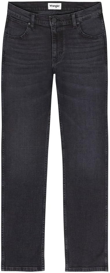 Wrangler Herren Pants Greensboro Ii 29W / 32L Thunder, 29W / 32L Thunder