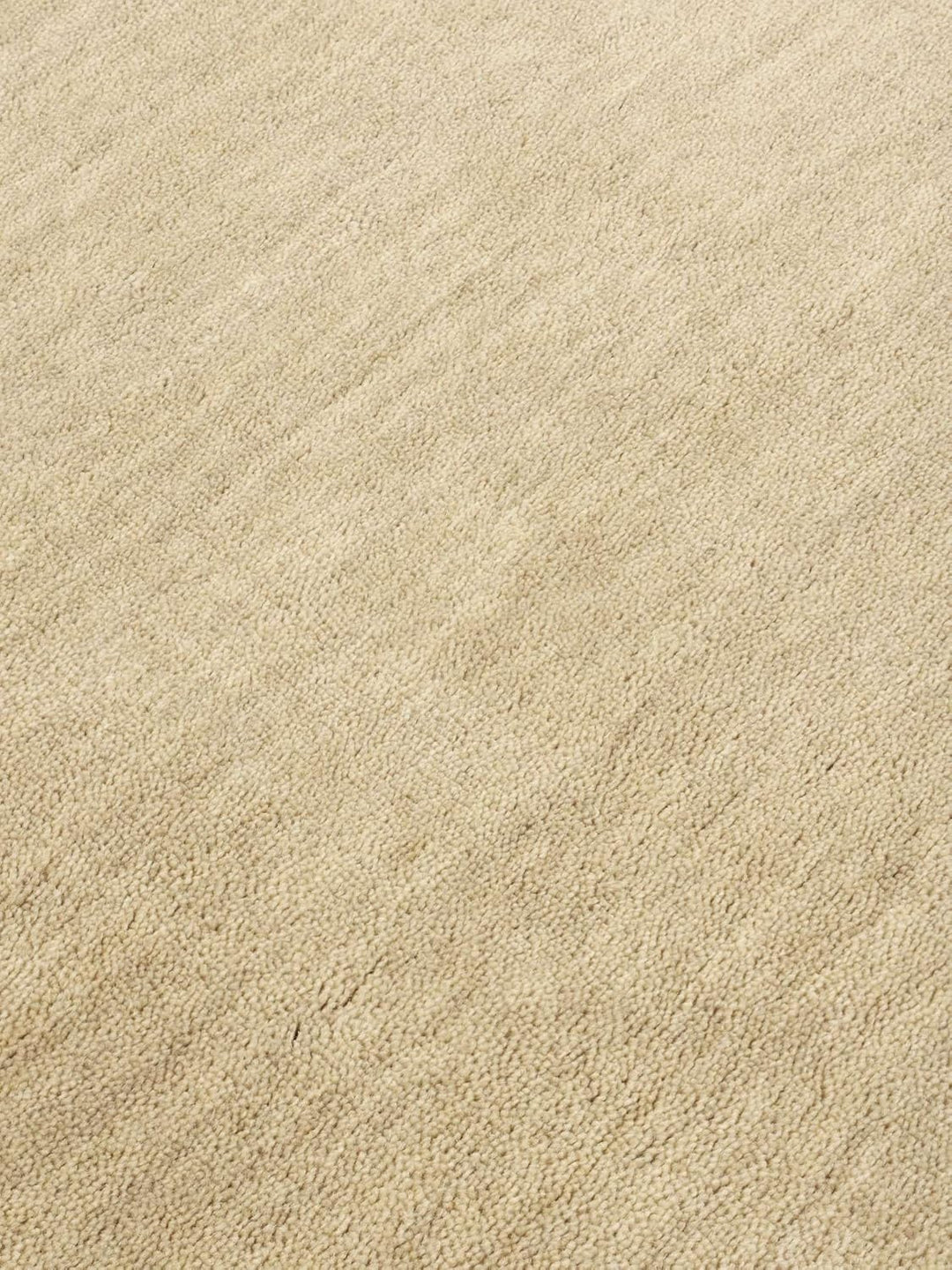 RugVista, Handloom, Teppich, Ø 150 cm, Rund, Kurzflor, Orientalisch, Care & FAIR Zertifiziert, Wohnz
